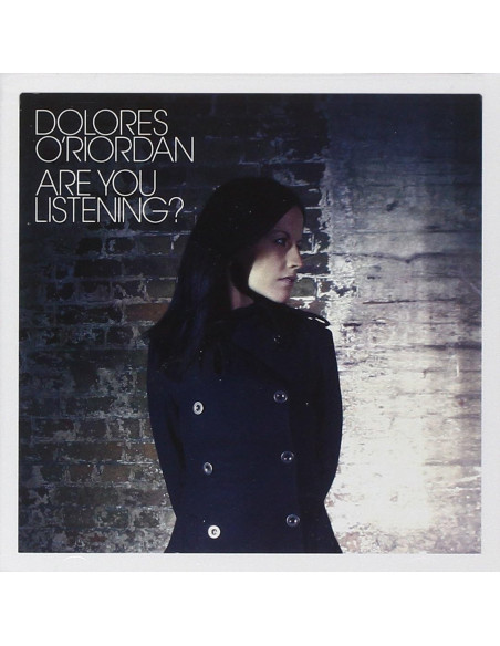 O'Riordan Dolores - Are You Listening? (Rsd 2024)