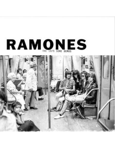 Ramones - The 1975 Sire Demos (Rsd 2024)
