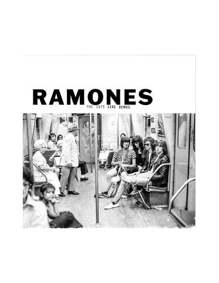 Ramones - The 1975 Sire Demos (Rsd 2024)