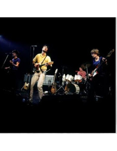 Talking Heads - Live At Wcoz 77 (Rsd 2024)