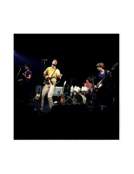 Talking Heads - Live At Wcoz 77 (Rsd 2024)