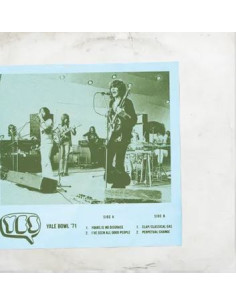 Yes - Yale Bowl '71 (Rsd 2024)