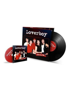 Loverboy - Live In '82