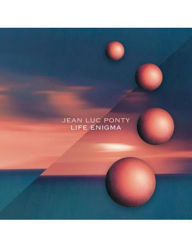 Ponty Jean-Luc - Life Enigma (Vinyl)