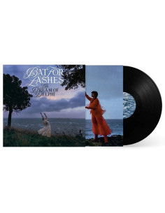 Bat For Lashes - The Dream Of Delphi