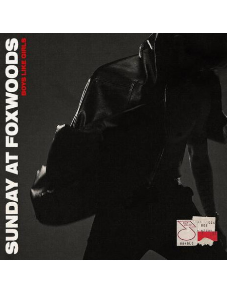 Boys Like Girls - Sunday At Foxwoods