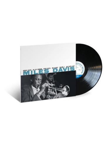 Davis Miles - Volume 2 Reissue