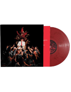 Kid Yugi - I Nomi Del Diavolo (Sangue Edition)