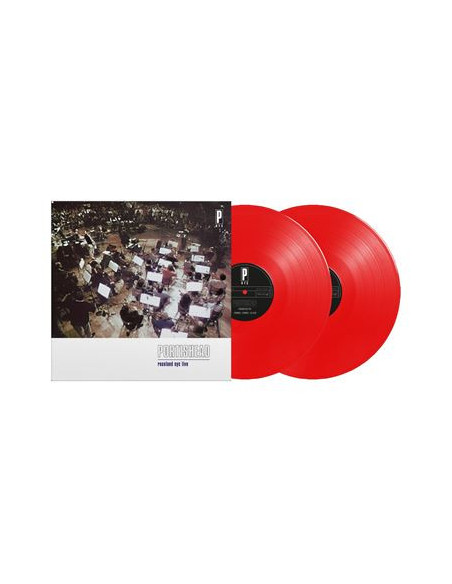 Portishead - Roseland Nyc Live (25Th Anniversary)
