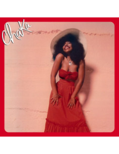 Chaka Khan - Chaka (Deluxe Edt.)