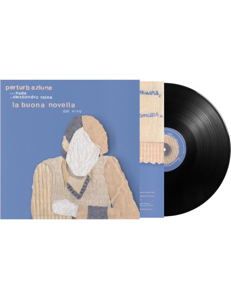 Perturbazione - La Buona Novella