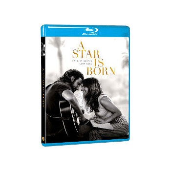A Star Is Born (Blu Ray)