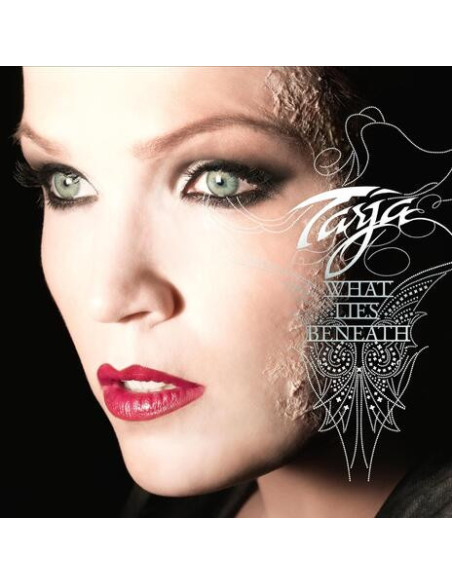 Tarja - What Lies Beneath - (CD)