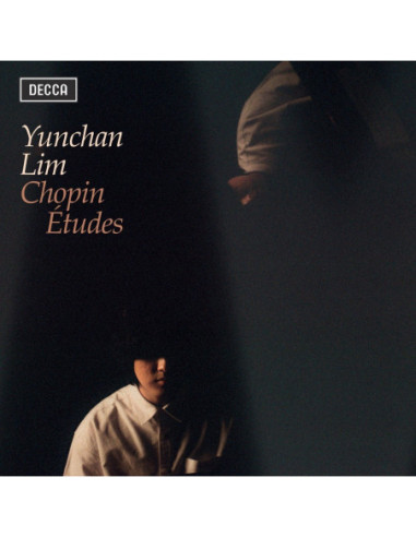 Lim Yunchan - Chopin Etudes - (CD)
