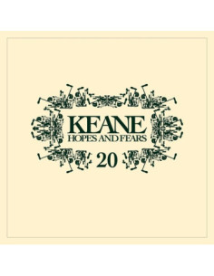 Keane - Hopes And Fears (20Th Anniversary) - (CD)