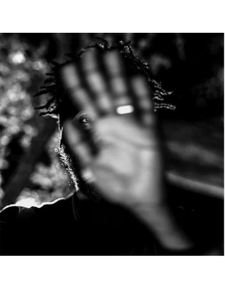 Clark Gary Jr. - Jpeg Raw - (CD)