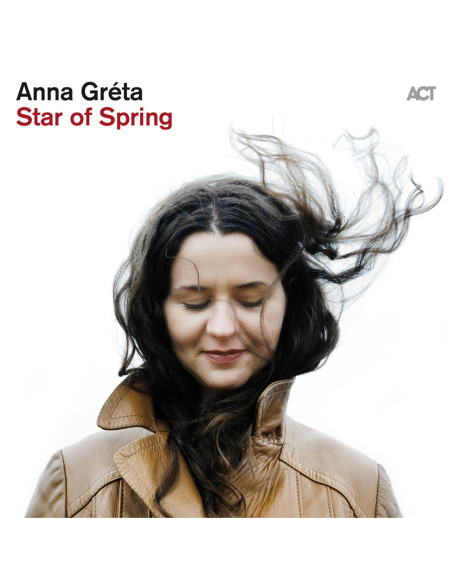 Gr Ta, Anna - Star Of Spring - (CD)