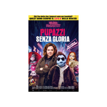 Pupazzi Senza Gloria