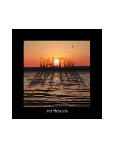 Dalton - Una Riflessione (12p Vinyl...