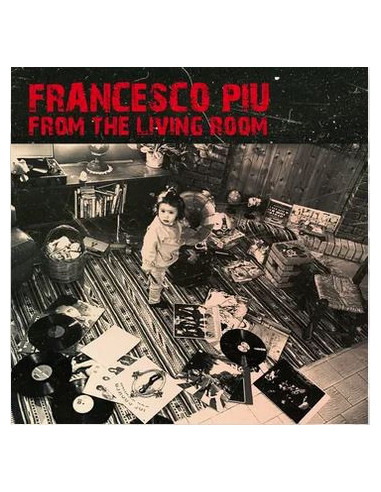 Piu Francesco - From The Living Room...