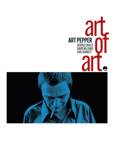 Pepper Art - Art Of Art (Rsd 2024)