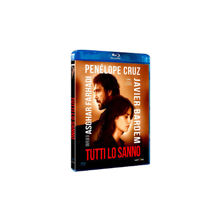 Tutti Lo Sanno (Blu Ray)