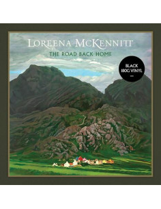 Mckennitt, Loreena - The Road Back Home