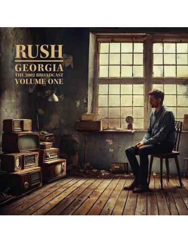 Rush - Georgia Vol.1