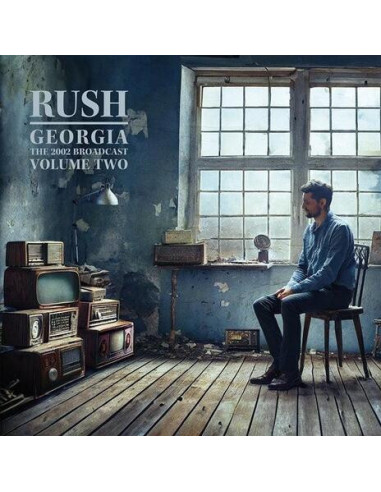 Rush - Georgia Vol.2