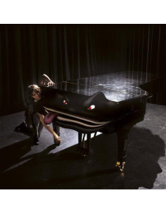 Clarissa Connelly - World Of Work