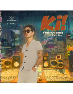 Ki! - Yong-Gwanglo Part One