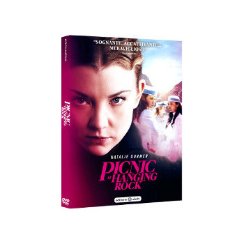 Picnic At Hanging Rock - La Serie (3 dvd)
