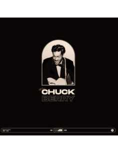 Berry Chuck - The Essential Works: 1955-1962