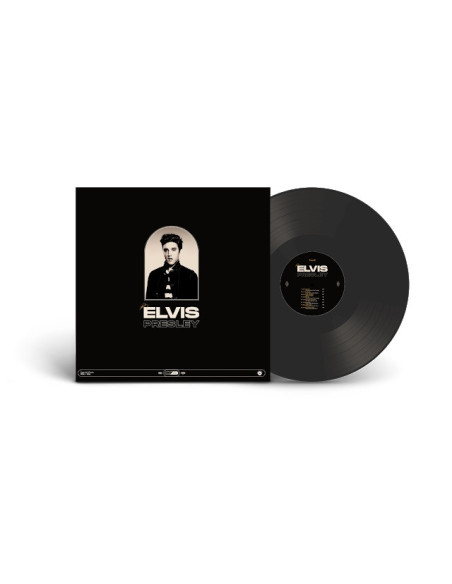 Presley Elvis - The Essential Works: 1954-1962