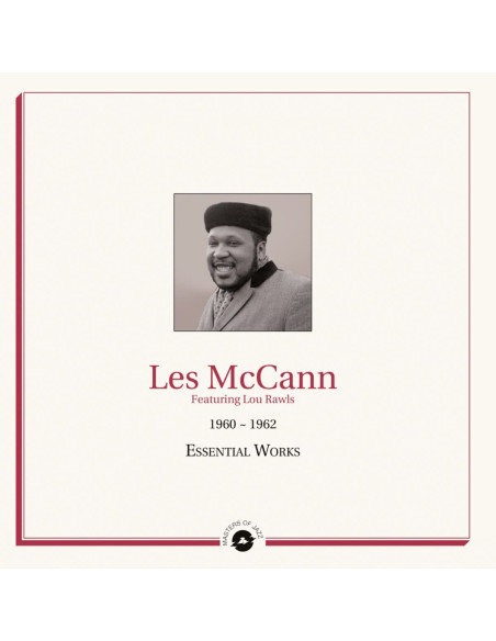 Legrand Michel - Essential Works 1954-1959 (ed.2024)