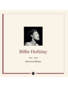 Holiday Billie - Essential Works 1937 - 1958