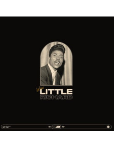 Little Richard - Essential Works 1952-1962