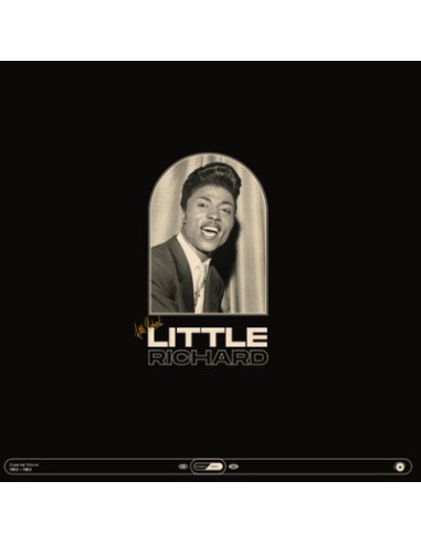 Little Richard - Essential Works...