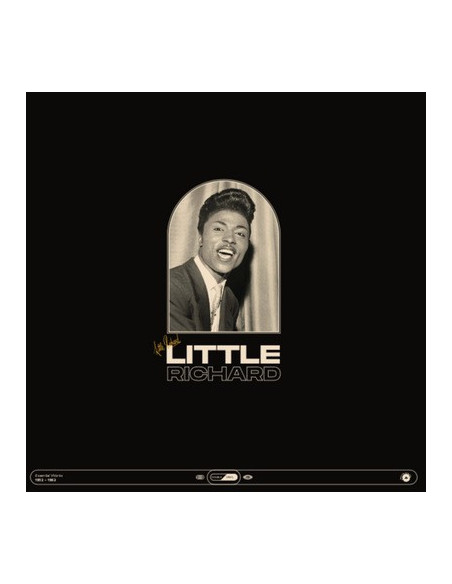 Little Richard - Essential Works 1952-1962