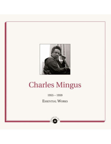 Mingus Charles - Essential Works...