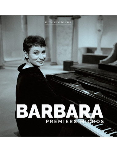 Barbara - Premiers Micros Live