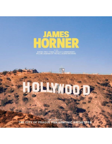 Horner James - Hollywood Story