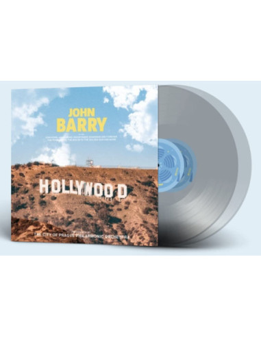 Barry John - Hollywood Story