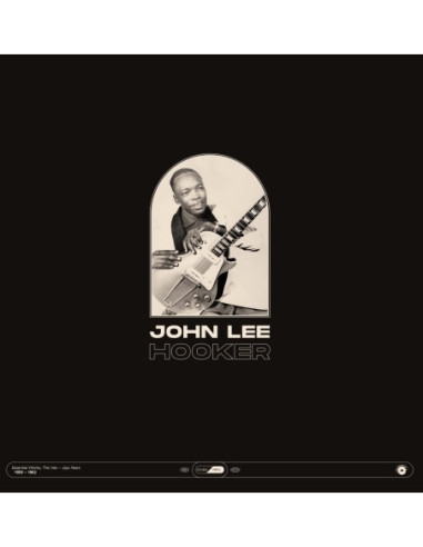 Hooker John Lee - Essential Works...