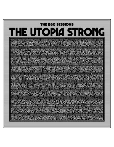 Utopia Strong - Bbc Sessions