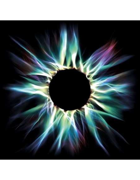 Resonance - Valediction