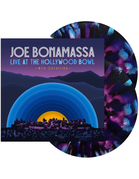 Bonamassa, Joe - Live At The Hollywood ...