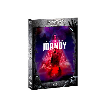 Mandy - Tombstone Collection