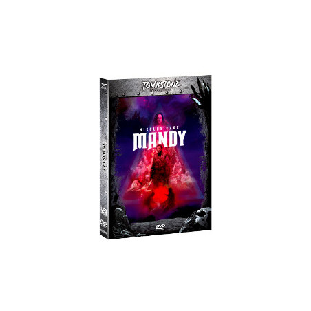 Mandy - Tombstone Collection