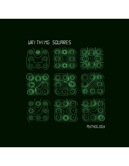 Writhing Squares - Mythology